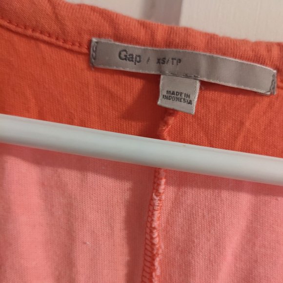 Gap Maxi Dress - Picture 5 of 5